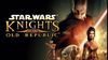 Vznikat má nový Star Wars: Knights of the Old Republic
