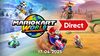 Sledujte prezentaci Mario Kart World Direct, dozvěděli jsme se nové podrobnosti