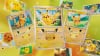 Karetní hra Pokémon dostane v polovině září rozšíření 30th Celebration