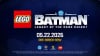 Hra LEGO Batman: Legacy of the Dark Knight vyjde o týden dříve