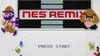 Nintendo oznámilo NES Remix
