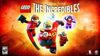 Gameplay trailer na LEGO The Incredibles