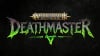 Oznámena 2D akční hra Warhammer Age of Sigmar: Deathmaster