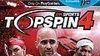 Top Spin 4 bez podpory Kinectu