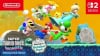 Menší soutěž s hrou Super Mario Bros. Wonder + Meetup in Bellabel Park - vyhlášení