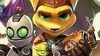 Ratchet & Clank: All 4 One ukazuje zbraně