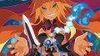 První obrázky z The Witch and the Hundred Knight Revival