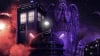 Hra Doctor Who: The Edge of Time vyjde příští měsíc pro PSVR