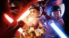 Finn v novém traileru na LEGO Star Wars: The Force Awakens