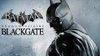 Batman: Arkham Origins Blackgate – gameplay video