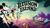Oznámena hra Disney Illusion Island pro Nintendo Switch