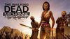Prvních pět minut z adventury The Walking Dead: Michonne