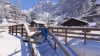 Snow vyjde pro PS4 příští týden skrze betu