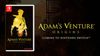 Adam’s Venture: Origins oznámen pro Nintendo Switch