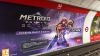 Reklama v Londýně láká na vydanou hru Metroid Prime 4: Beyond, jde o chybu 