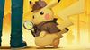 Hra Detective Pikachu vyjde koncem března pro Nintendo 3DS