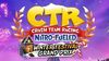 Crash Team Racing Nitro-Fueled dostane zimní event