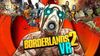 Launch trailer na Borderlands 2 VR