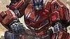 Transformers: Fall of Cybertron Grimlock Gameplay