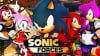 E3 prezentace her Sonic Mania a Sonic Forces