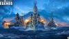 Dnes vychází hra World of Warships Legends