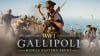 Multiplayerová akce Gallipoli z první světové války vyjde za měsíc