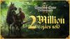 Hry Kingdom Come: Deliverance II se prodaly 2 miliony kopií