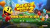 Oznámena plošinovka Pac-Man World 2 Re-Pac, vyjde v září