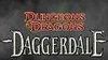 Oznámen Dungeons & Dragons Daggerdale