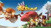 Gameplay video z PSVR hry Ace Banana