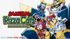 Oznámena hra Samurai Pizza Cats: Blast from the Past! podle anime seriálu 