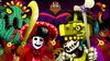 Oznámena hra Guacamelee 2