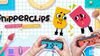 Snipperclips v bundlu s JoyCon ovladači