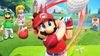 Mario Golf: Super Rush