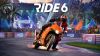 Gameplay trailer na nedávno oznámenou závodní hru RIDE 6
