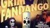 Druhý deníček na hru Grim Fandango