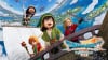Deset minut dlouhý deníček ke hře Dragon Quest VII Reimagined