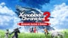 Nový trailer Xenoblade Chronicles 2 – Nintendo Switch 2 Edition ukazuje vylepšený vizuál i další novinky