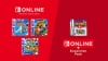 Do online předplatného Nintenda míří další čtyři klasické hry