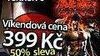Tekken 6 na PSP za 399,-