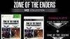 Oficiálně: Zone of the Enders HD Collection na PS3/Xbox360