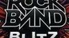 Rock Band Blitz má datum a cenu