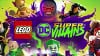 Lego DC Super-Villains