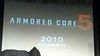 Armored Core 5 &ndash; první obrázky