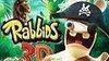 Rabbids 3D launch trailer