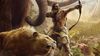 Nové nádherné záběry z akce Far Cry Primal