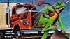 Konami oznamuje Frogger Returns