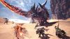 Nový trailer na Monster Hunter World: Iceborne