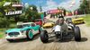 Forza Horizon 4 dostane balíček vozidel Hot Wheels Legends