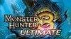 Monster Hunter Ultimate pro Wii U a Nintendo 3DS přichází do Evropy